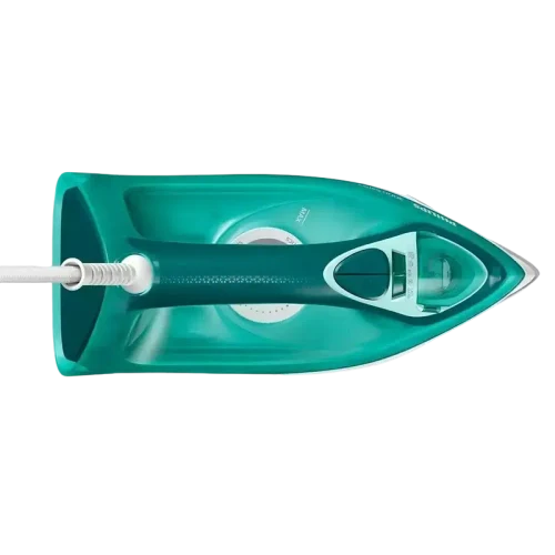 Утюг Philips 3000 series, Зелёный
