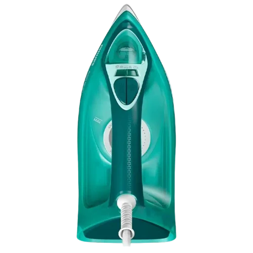 Утюг Philips 3000 series, Зелёный