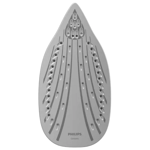 Утюг Philips 3000 series, Зелёный