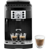 Кофемашина DeLonghi ECAM22.115.B, Black 3