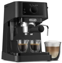 Электрокофеварка Delonghi EC 230.BK, Черный 3