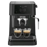 Электрокофеварка Delonghi EC 230.BK, Черный