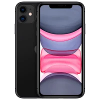 Apple iPhone 11 64GB Black RA