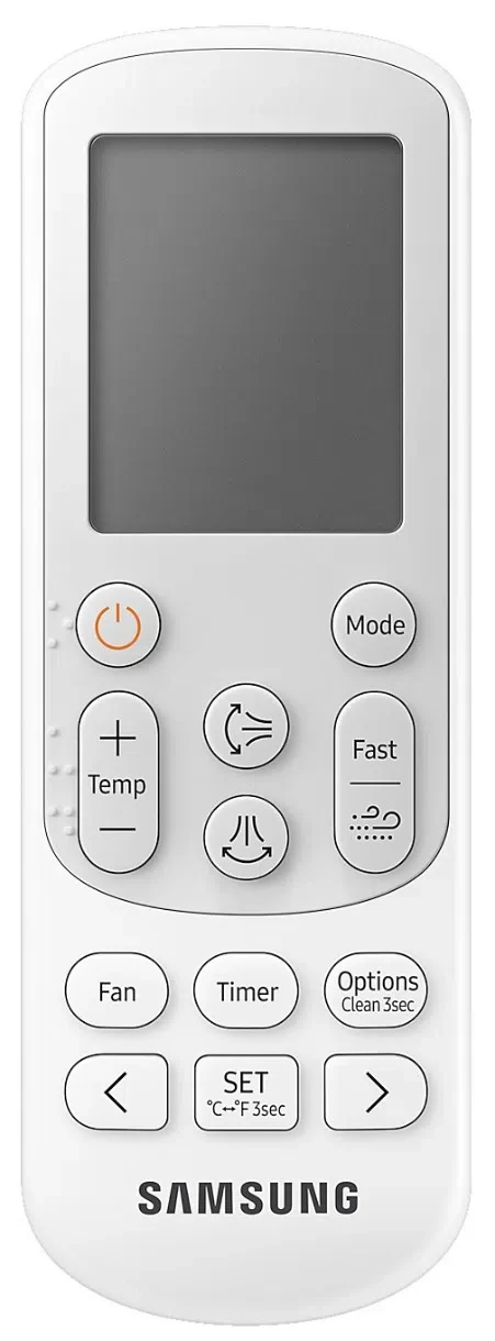 Кондиционер Samsung AR12BXFAMWKNUA