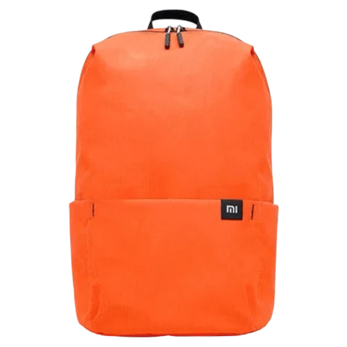 Рюкзак Mi Colorful Small Backpack 10L, Orange