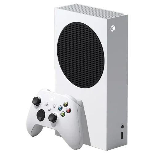 Xbox Series S 512Gb White