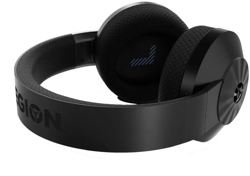 Căști Lenovo H600, Fără fir, Negru 11