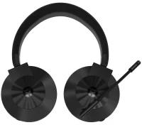 Căști Lenovo H600, Fără fir, Negru 10