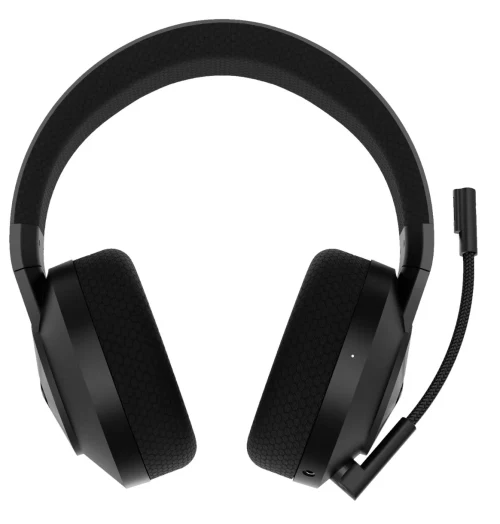 Căști Lenovo H600, Fără fir, Negru