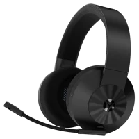Căști Lenovo H600, Fără fir, Negru