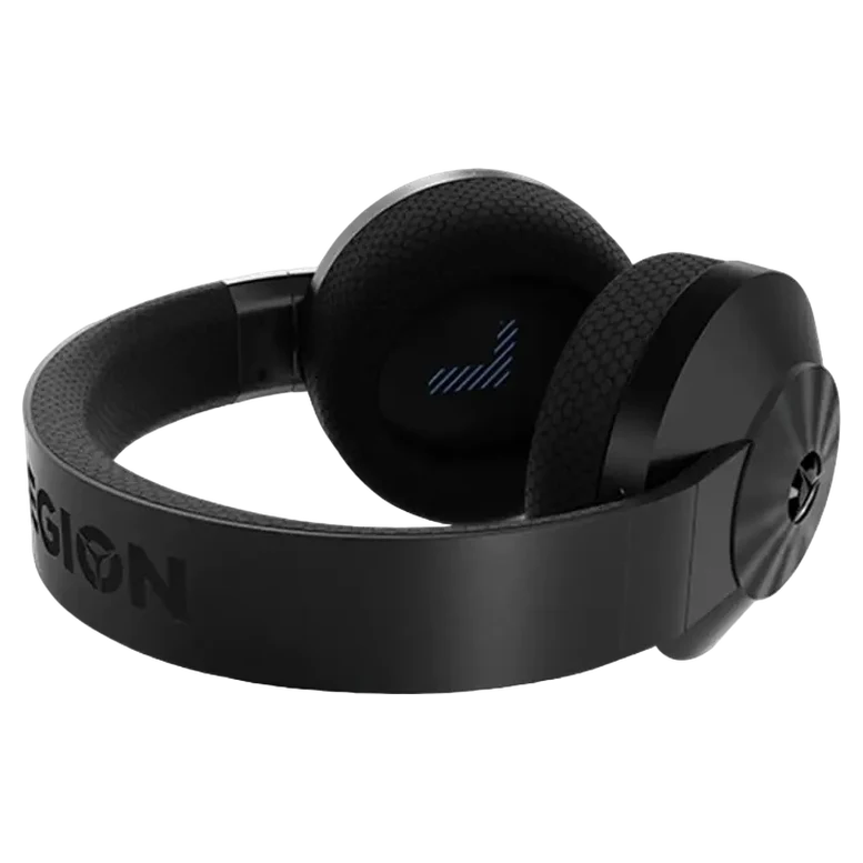Căști Lenovo H600, Fără fir, Negru 9