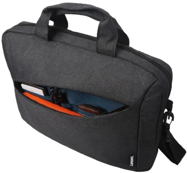 Geanta laptop Lenovo Toploader T210 Black (GX40Q17229) 3