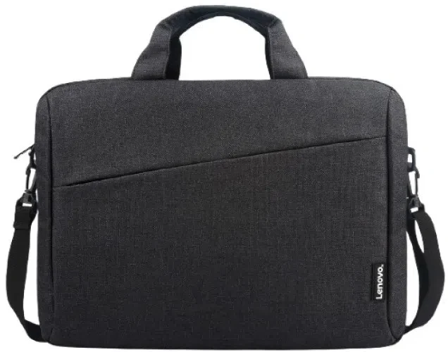 Geanta laptop Lenovo Toploader T210 Black (GX40Q17229) 4