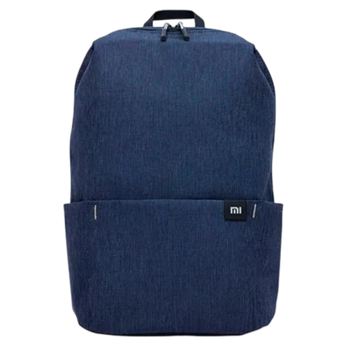 Рюкзак Mi Colorful Small Backpack 10L, Dark Blue
