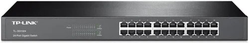 Коммутатор Tp-Link TL-SG1024