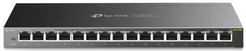 Switch Tp-Link TL-SG116E
