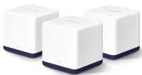 Точка доступа Mercurys Halo H50G (3-pack) 3