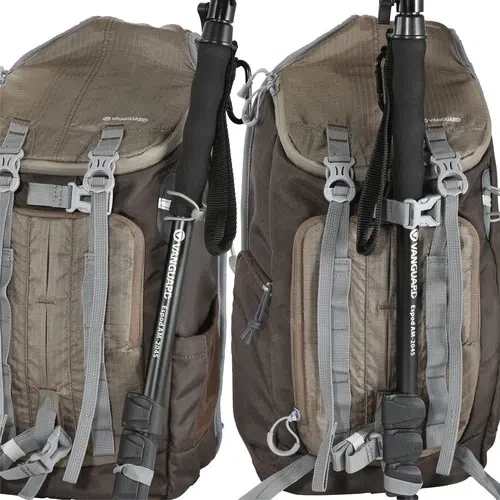 Сумка через плечо Vanguard SEDONA 43KG, Хаки 6