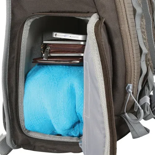 Сумка через плечо Vanguard SEDONA 43KG, Хаки 4