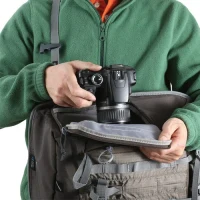 Сумка через плечо Vanguard SEDONA 43KG, Хаки 3