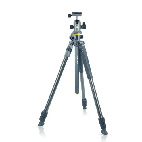 Штатив/Монопод Vanguard ALTA PRO 2+ 263CB 100, Шаровая Головка , Серый