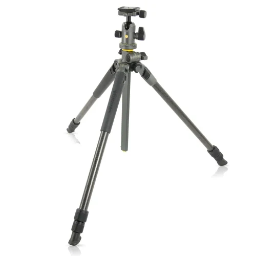 Штатив/Монопод Vanguard ALTA PRO 2+ 263CB 100, Шаровая Головка , Серый