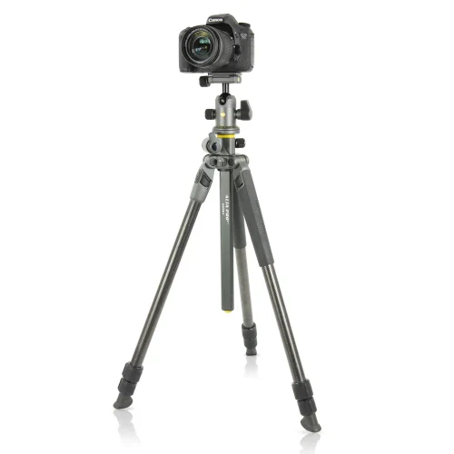 Штатив/Монопод Vanguard ALTA PRO 2+ 263CB 100, Шаровая Головка , Серый