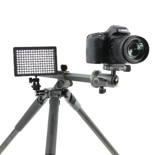 Штатив/Монопод Vanguard ALTA PRO 2+ 263CB 100, Шаровая Головка , Серый