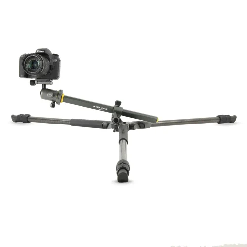 Штатив/Монопод Vanguard ALTA PRO 2+ 263CB 100, Шаровая Головка , Серый