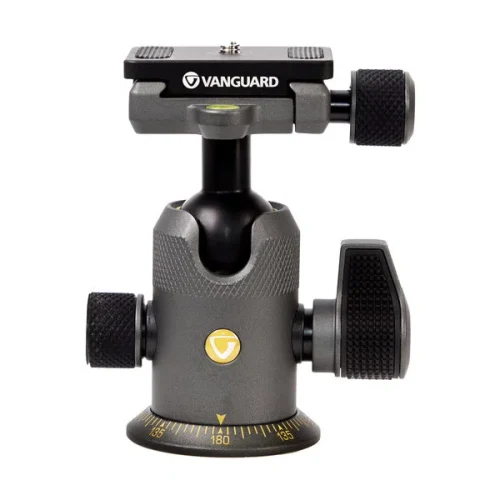 Штатив для фото и видеокамер Vanguard ALTA PRO2+ 263AB 100, Шаровая Головка , Серый