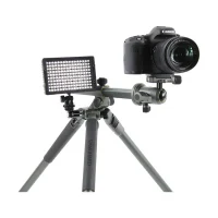Tripied Foto-Video Vanguard ALTA PRO2+ 263AB 100, Cap trepied de minge, Gri 5