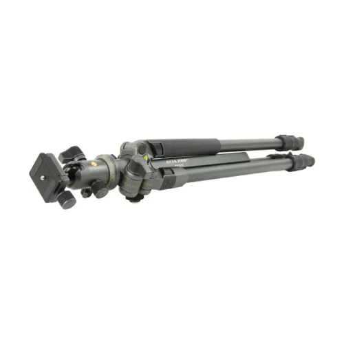 Штатив для фото и видеокамер Vanguard ALTA PRO2+ 263AB 100, Шаровая Головка , Серый