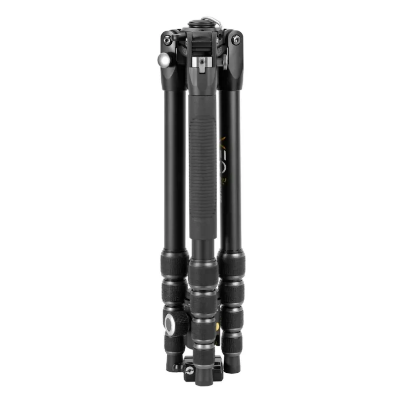 Trepied/Monopod Vanguard VEO3T 265HABP, Cap trepied de minge, Negru 2