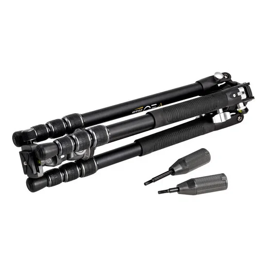 Trepied/Monopod Vanguard VEO3T+ 234AP, Cap Video, Negru 6