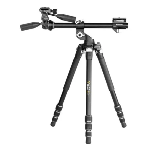 Штатив/Монопод Vanguard VEO3T+ 234AP, Видеоголовка, Чёрный