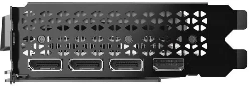 Видеокарта Zotac GeForce RTX 3050 Twin Edge OC 8Gb GDDR6 (ZT-A30500H-10M)