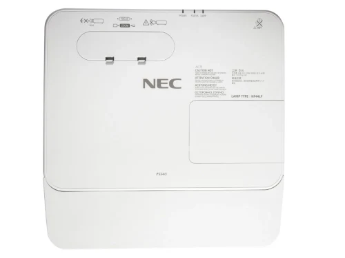 Проектор Nec P554U