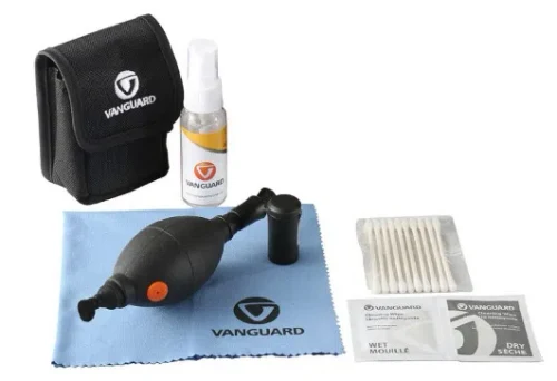 Набор для чистки Vanguard CK6N1