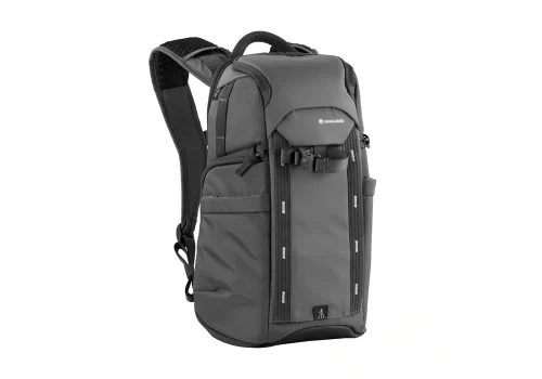 Рюкзак для фотоаппарата Vanguard VEO ADAPTOR S41 GY, Серый