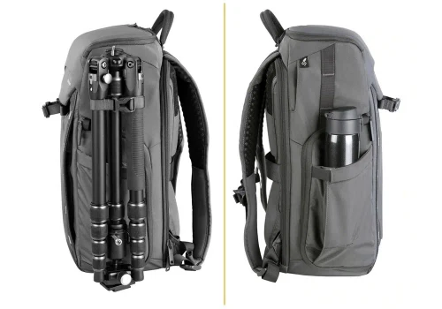 Рюкзак для фотоаппарата Vanguard VEO ADAPTOR S41 GY, Серый