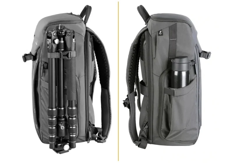 Rucsac pentru cameră Vanguard VEO ADAPTOR S41 GY, Gri 7