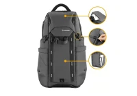 Rucsac pentru cameră Vanguard VEO ADAPTOR S41 GY, Gri 6