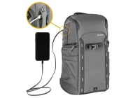Rucsac pentru cameră Vanguard VEO ADAPTOR S41 GY, Gri