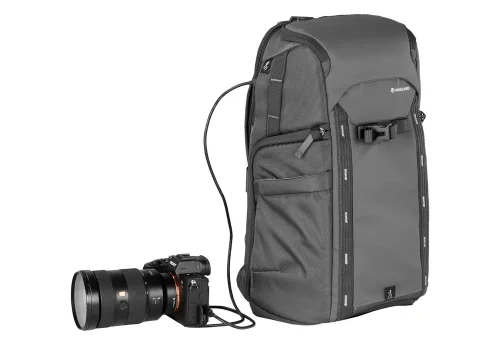 Рюкзак для фотоаппарата Vanguard VEO ADAPTOR S41 GY, Серый