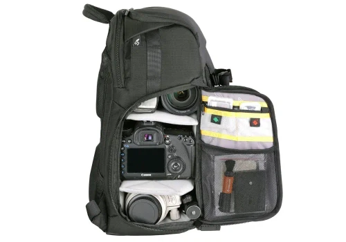 Рюкзак для фотоаппарата Vanguard VEO ADAPTOR S41 GY, Серый