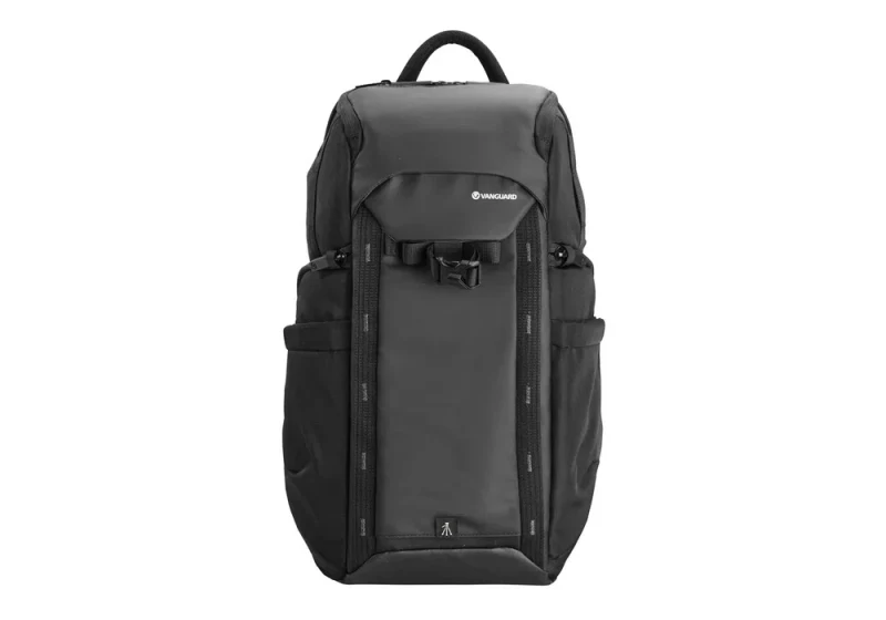 Rucsac pentru cameră Vanguard VEO ADAPTOR S46 BK, Negru 7