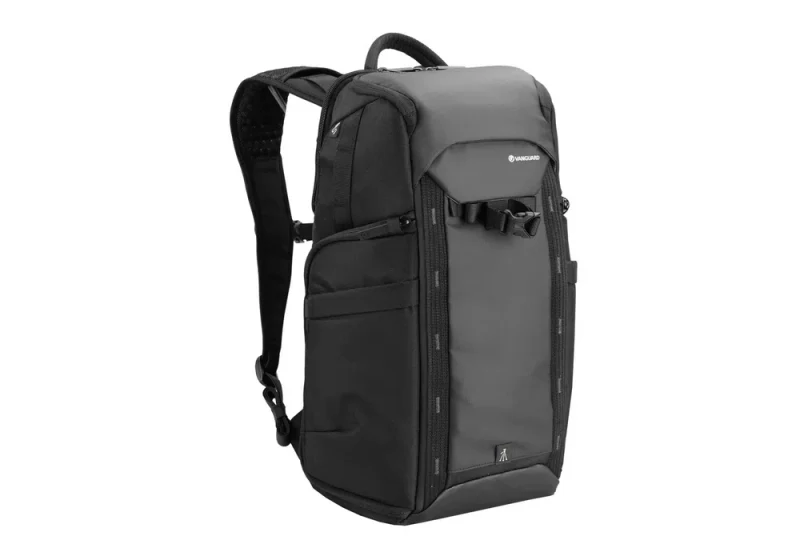 Rucsac pentru cameră Vanguard VEO ADAPTOR S46 BK, Negru 6