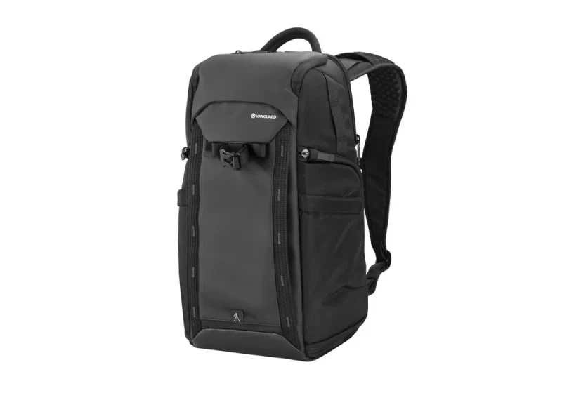 Rucsac pentru cameră Vanguard VEO ADAPTOR S46 BK, Negru 5