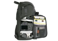 Rucsac pentru cameră Vanguard VEO ADAPTOR S46 BK, Negru 3