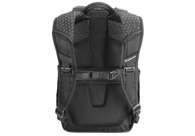 Rucsac pentru cameră Vanguard VEO ADAPTOR S46 BK, Negru 2
